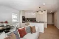 Квартира 3 комнаты 61 м² Познань, Польша