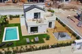 3-Schlafzimmer-Villa 168 m² Benidorm, Spanien