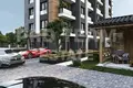 Apartamento 2 habitaciones 52 m² Aksu, Turquía