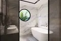 Villa de tres dormitorios 98 m² Kutuh, Indonesia