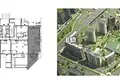 Propriété commerciale 93 m² à Minsk, Biélorussie