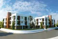 Residential complex Furnished apartments in a residence with swimming pools, Larnaca, Cyprus