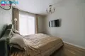 3 room apartment 43 m² Palanga, Lithuania