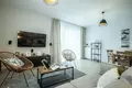 Apartamento 3 habitaciones 78 m² en Lodz, Polonia
