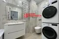 Mieszkanie 3 pokoi 78 m² Grodno, Białoruś