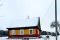 Maison 60 m² Visnieuski siel ski Saviet, Biélorussie