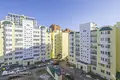 Mieszkanie 3 pokoi 119 m² Mińsk, Białoruś
