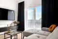 2 room apartment 47 m² Gdynia, Poland