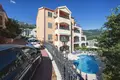 Wohnung 1 Schlafzimmer 55 m² Becici, Montenegro