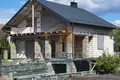 House 110 m² Brest, Belarus