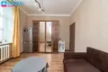 Apartamento 2 habitaciones 41 m² Vilna, Lituania