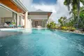 4 bedroom Villa 268 m² Ban Bang Thao, Thailand