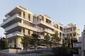 2 bedroom apartment 115 m² Limassol District, Cyprus