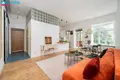 Appartement 3 chambres 66 m² Vilnius, Lituanie