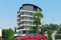 Wohnung 2 zimmer 65 m² Gazipasa, Türkei