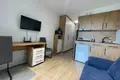 1 room apartment 17 m² in Wroclaw, Poland