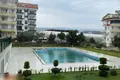 Mieszkanie 3 pokoi 75 m² Incekum, Turcja