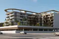 Apartamento 2 habitaciones 62 m² Dubái, Emiratos Árabes Unidos