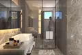 Penthouse 1 room 39 m², All countries
