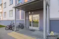 Wohnung 3 zimmer 73 m² Chaciezyna, Weißrussland