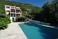 villa de 5 chambres 248 m² Tivat, Monténégro