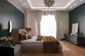 Apartamento 2 habitaciones 70 m² Mezitli, Turquía