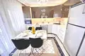 Wohnung 4 Schlafzimmer 220 m² Mittelmeerregion, Türkei