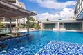 Wohnung 1 Schlafzimmer 4 379 m² Phuket, Thailand