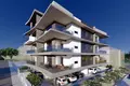 Penthouse 3 pokoi 95 m² Limassol Municipality, Cyprus