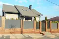 Ferienhaus 245 m² Samahvalavicki selski Savet, Belarus