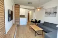 Apartamento 1 habitacion 59 m² en Budva, Montenegro