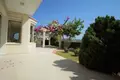 Haus 5 Schlafzimmer 467 m² Agios Tychonas, Zypern
