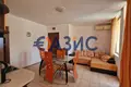 Квартира 3 комнаты 82 м² Святой Влас, Болгария