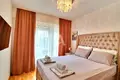Mieszkanie 1 pokój 46 m² w Becici, Czarnogóra
