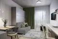 Commercial property 21 m² in Warsaw, Poland