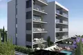 2-Schlafzimmer-Penthouse 85 m² Gemeinde Germasogeia, Cyprus