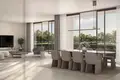 Szeregowiec 4 pokoi 180 m² Ghantout, Emiraty Arabskie