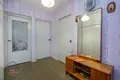 Wohnung 3 zimmer 65 m² Minsk, Belarus