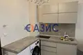 1 bedroom apartment 43 m² Sveti Vlas, Bulgaria