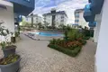 1 bedroom apartment  Oba, Turkey