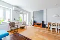 Apartamento 3 habitaciones 67 m² Varsovia, Polonia
