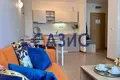 2 bedroom apartment 61 m² Sunny Beach Resort, Bulgaria