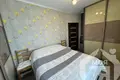 3 room apartment 57 m² Barysaw, Belarus