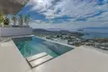 4 bedroom Villa 220 m² Bodrum, Turkey