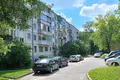 3 room apartment 60 m² Minsk, Belarus