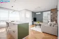 Apartamento 4 habitaciones 97 m² Vilna, Lituania