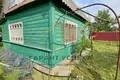 Casa 14 m² cerninski siel ski Saviet, Bielorrusia