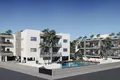 2 bedroom apartment 82 m² Kissonerga, Cyprus