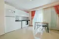 1 bedroom apartment  Alanya, Turkey