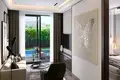 1 bedroom apartment 38 m² Thailand, Thailand